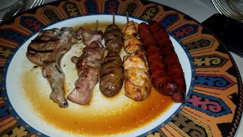 Menu_Charly Restaurant Méditerranéen_Paris_image_9