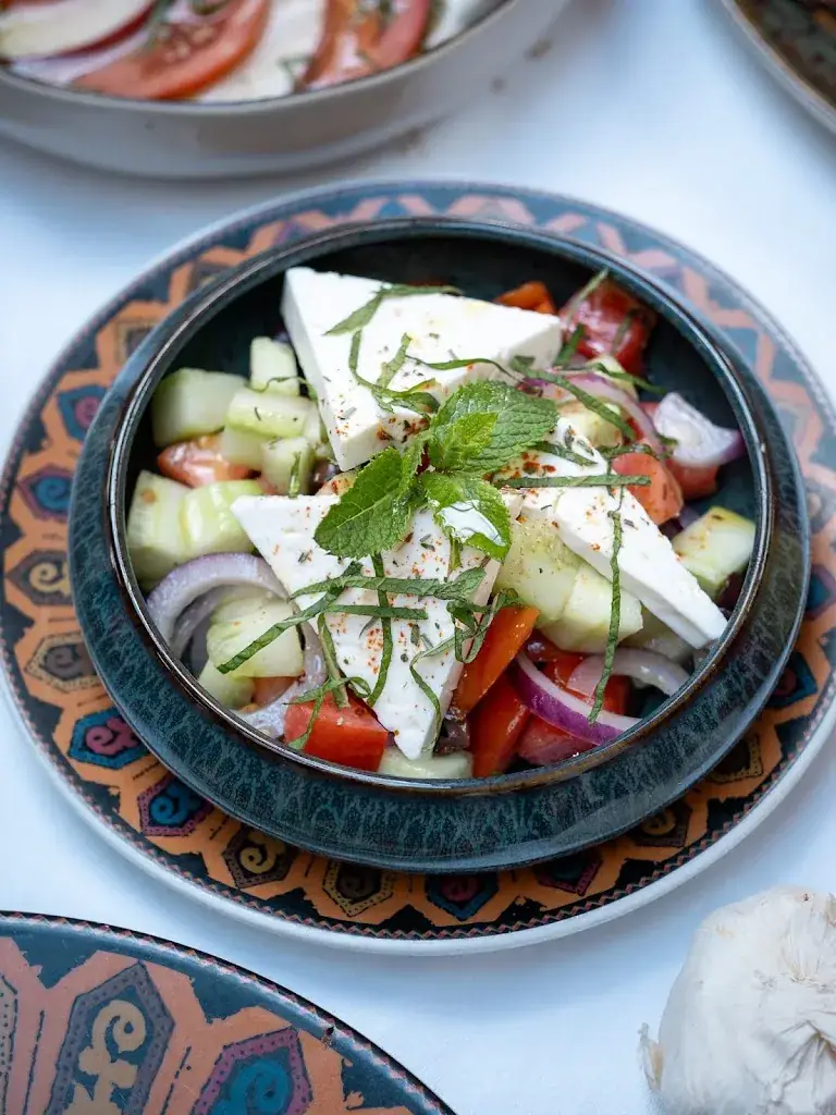 Charly Restaurant Méditerranéen_Paris_slider_image_2