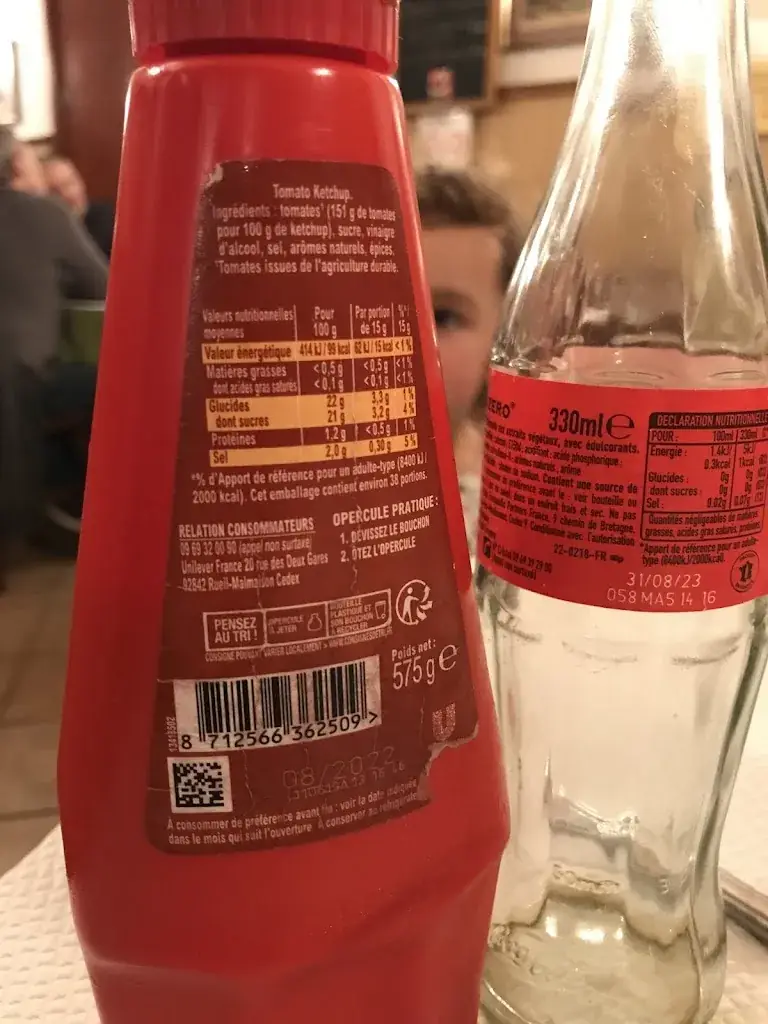 Big T_AU CHASSEUR_Herrlisheim_review