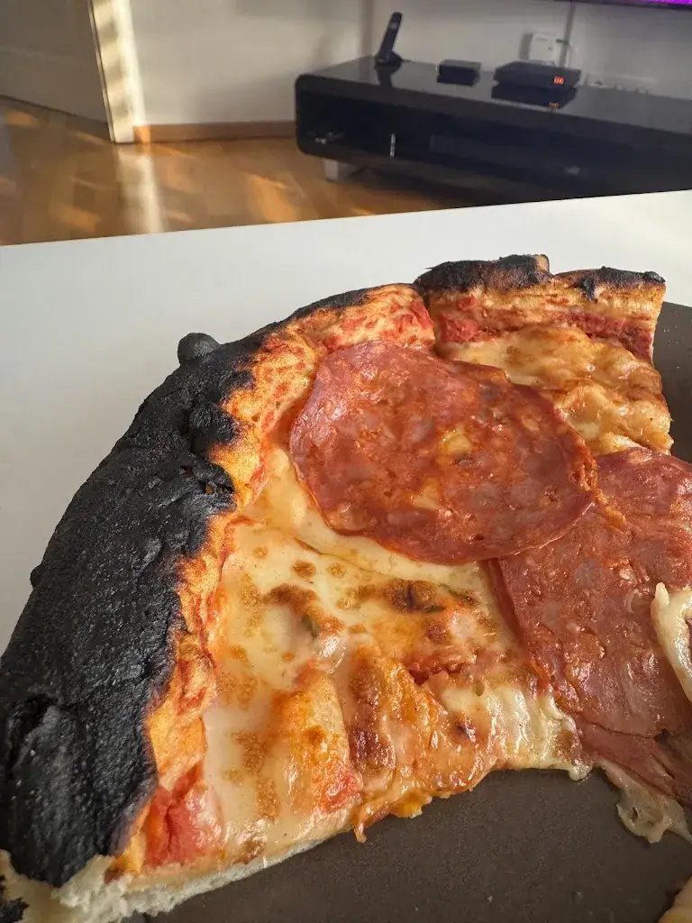 Doria Merabti_La Casa Nostra_Herrlisheim_review