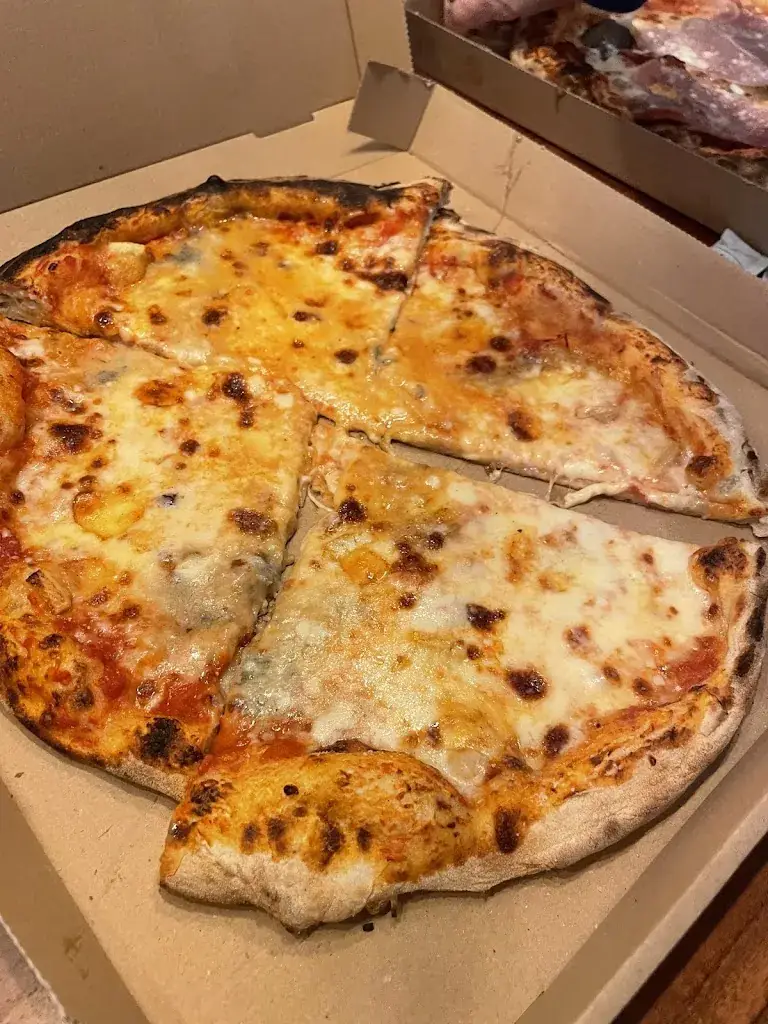 Camille Camille_La Casa Nostra_Herrlisheim_review