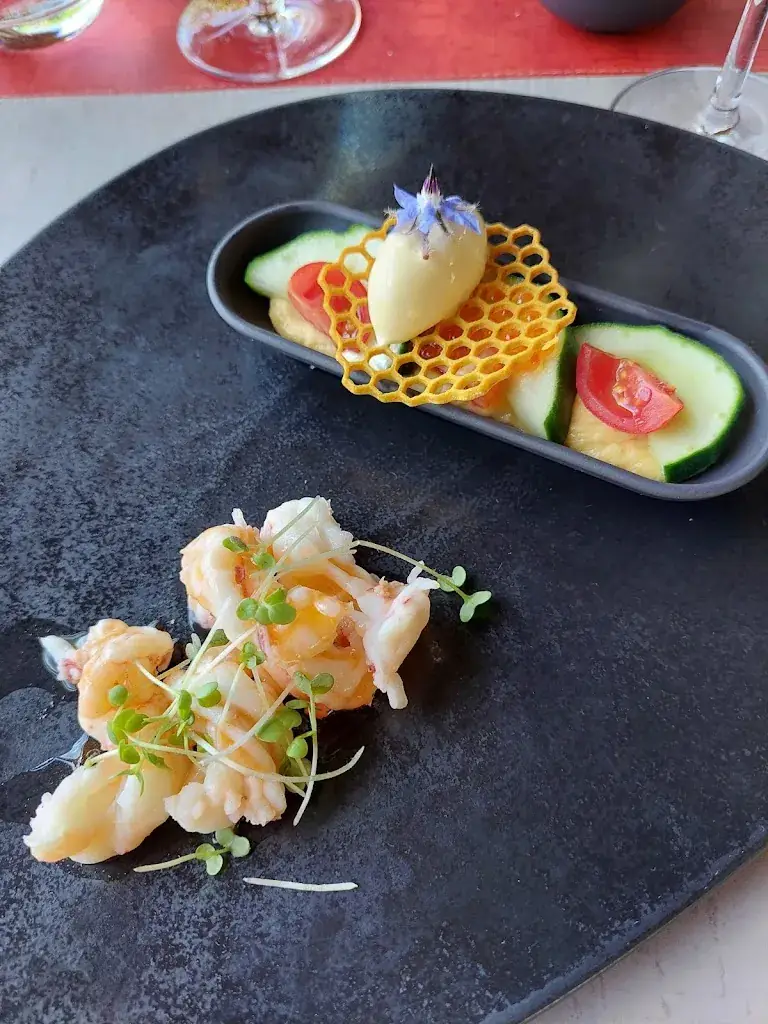 L D_L'Hors Du Temps_Gérardmer_review