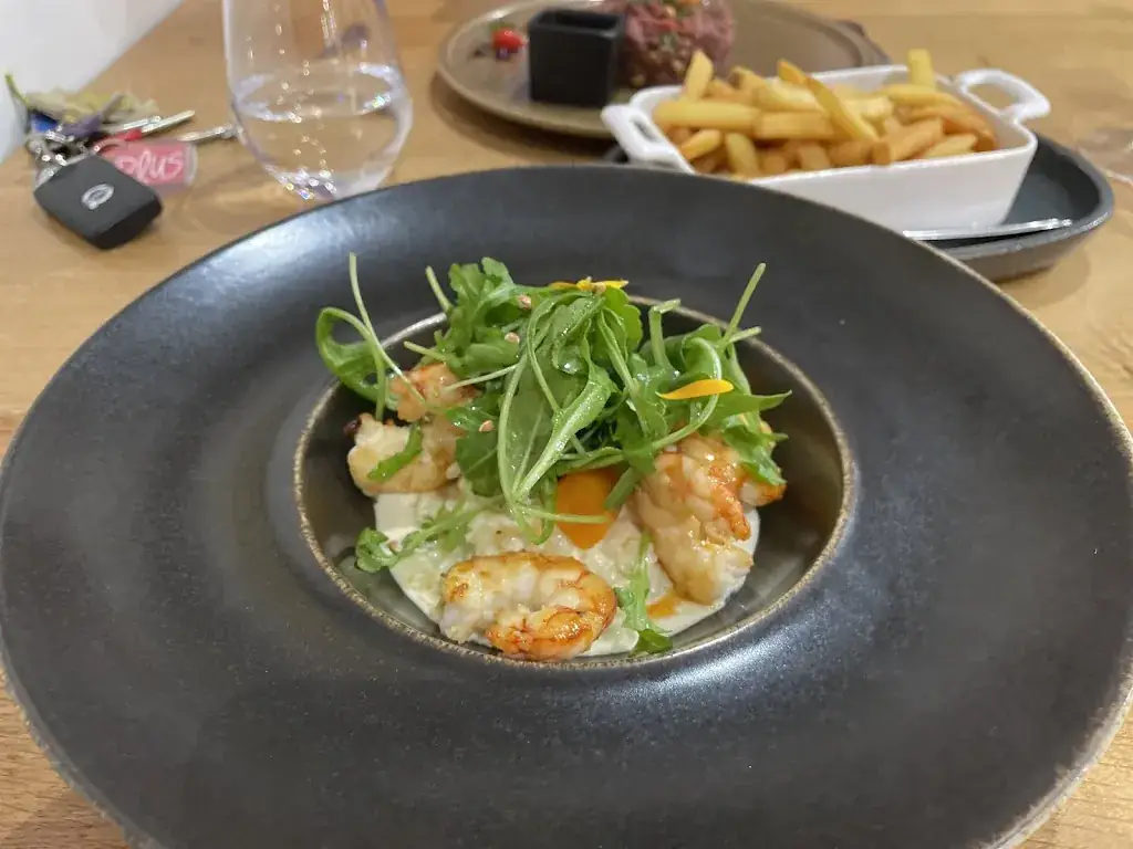 Diah Savitri_L'Hors Du Temps_Gérardmer_review