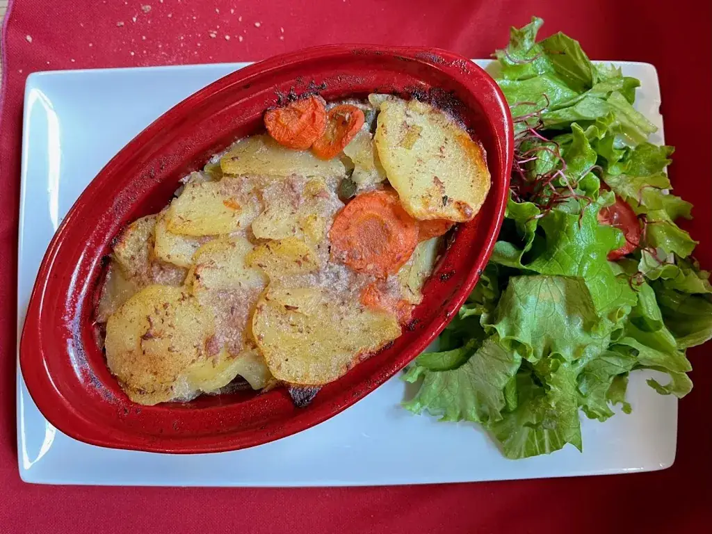 Menu_La Taverne Alsacienne_Gérardmer_image_5