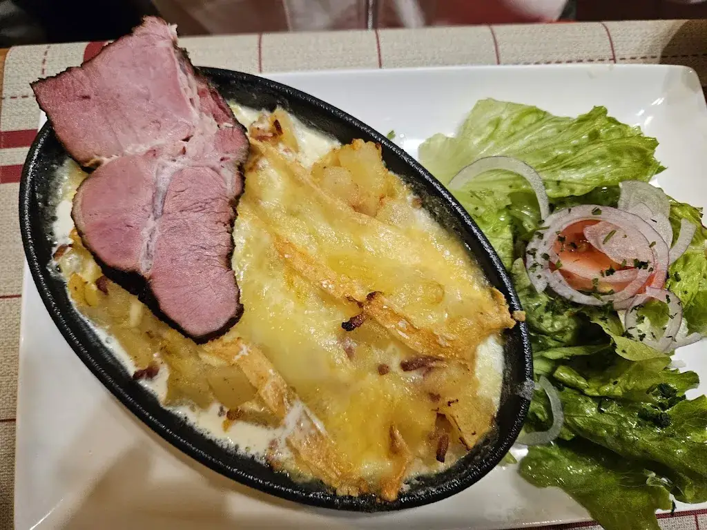 Menu_La Taverne Alsacienne_Gérardmer_image_7