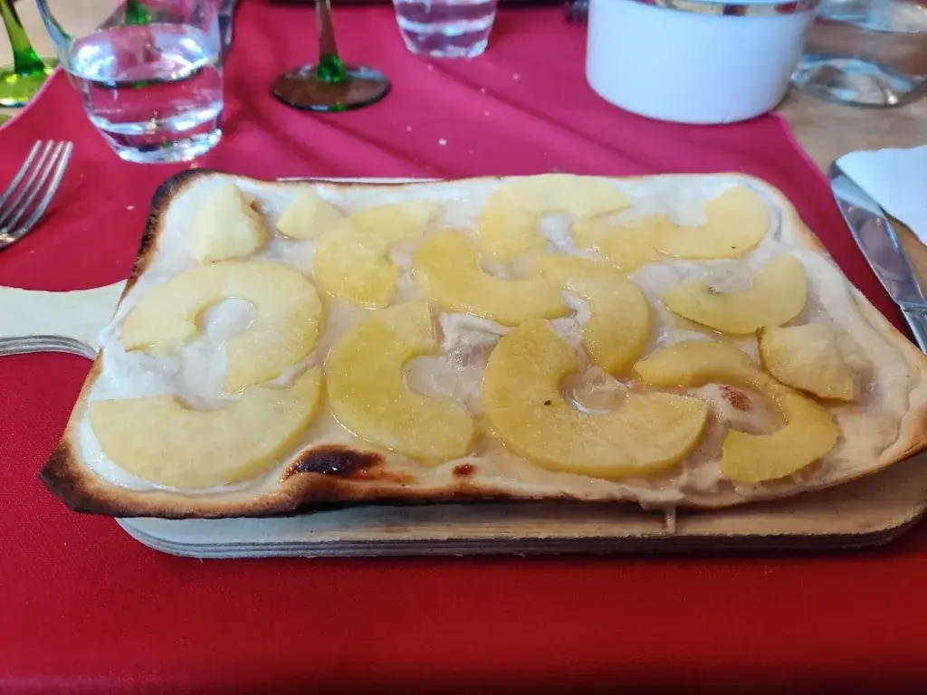 Bruno Vanderstocken_La Taverne Alsacienne_Gérardmer_review