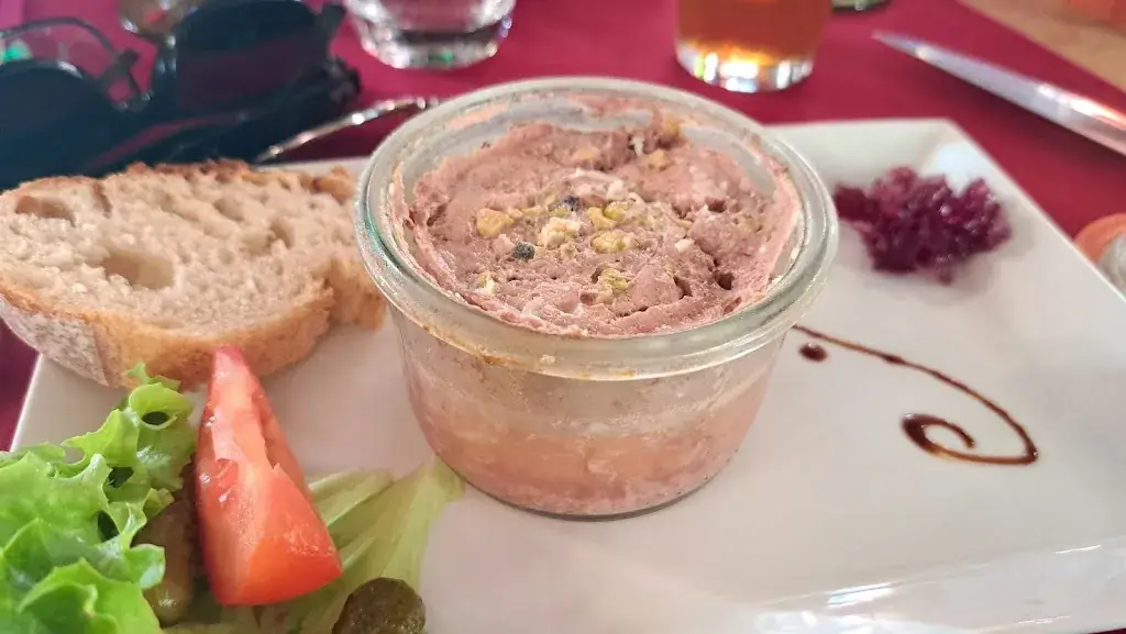 Matthew A_La Taverne Alsacienne_Gérardmer_review