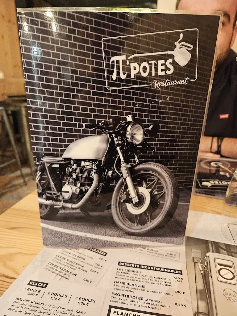 Menu_π'Potes Restaurant_Gérardmer_image_4