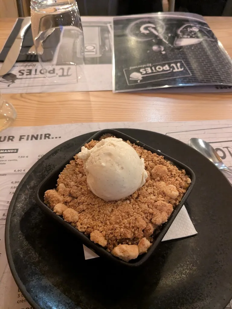 Diederik van Lith_π'Potes Restaurant_Gérardmer_review