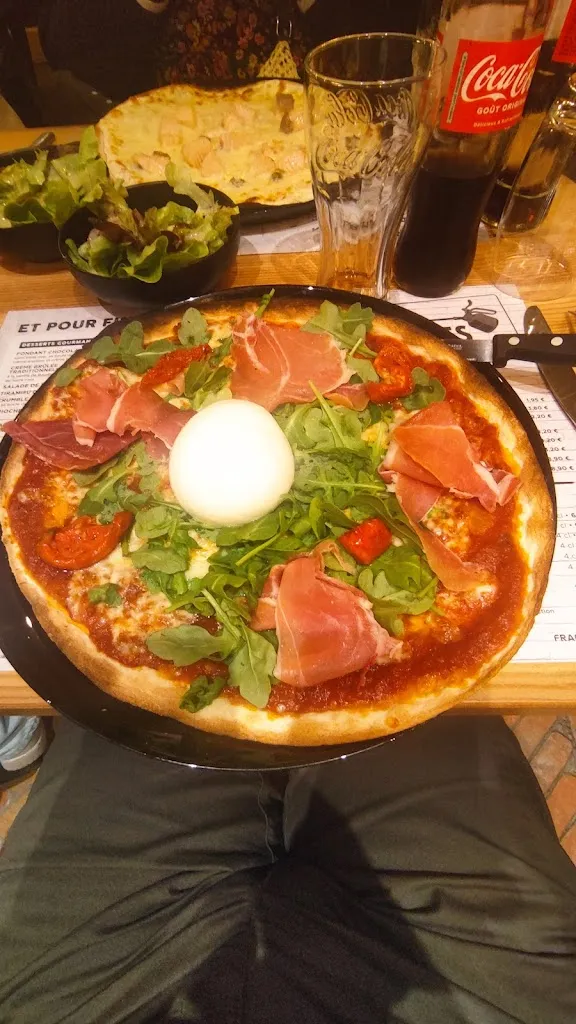 Pascz Petit_π'Potes Restaurant_Gérardmer_review