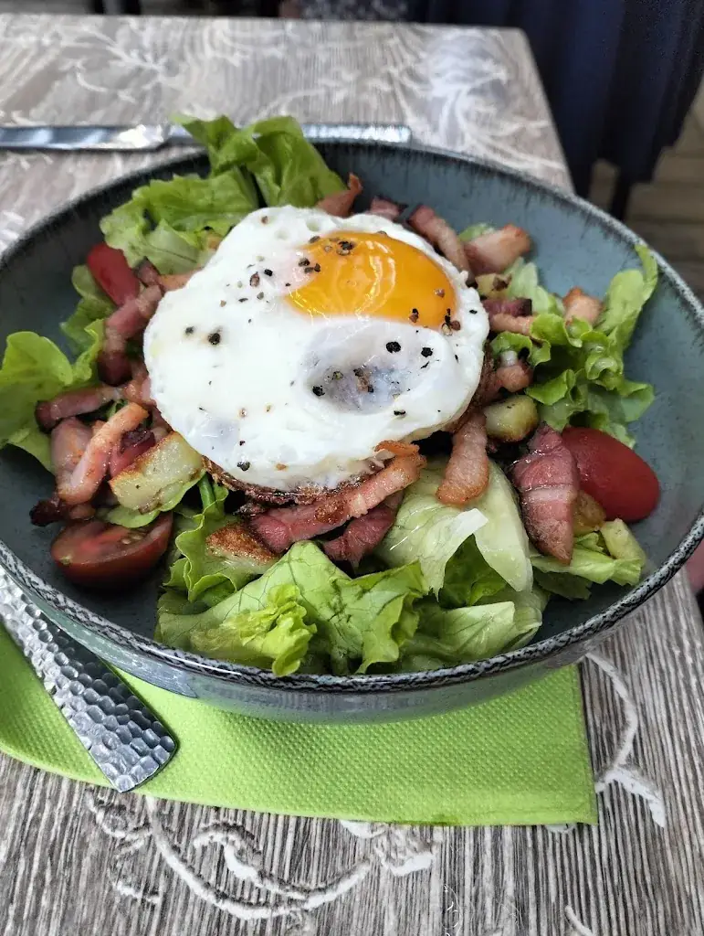 Menu_Restaurant le Bistrot de la Perle_Gérardmer_image_6