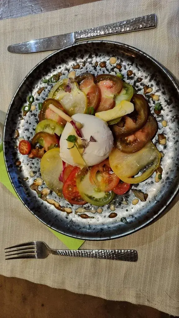 Lars Stoustrup_Restaurant le Bistrot de la Perle_Gérardmer_review