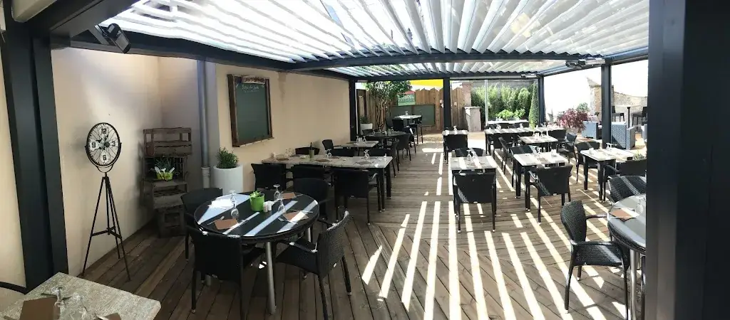 Restaurant le Bistrot de la Perle Restaurant in Gérardmer