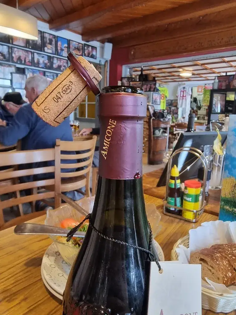 Menu_Restaurant Le Grenier_Cheiry_image_5