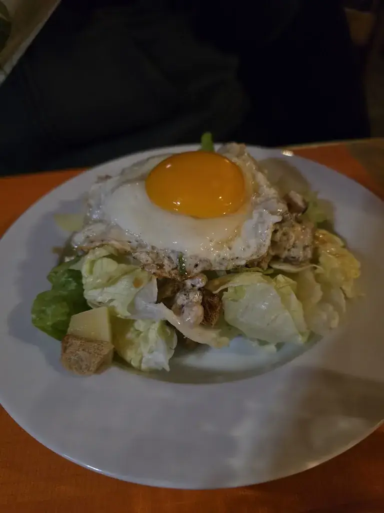 Richard Baret_Les Copains D Abord_Gérardmer_review