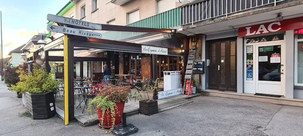 Les Copains D Abord_Gérardmer_slider_image_1