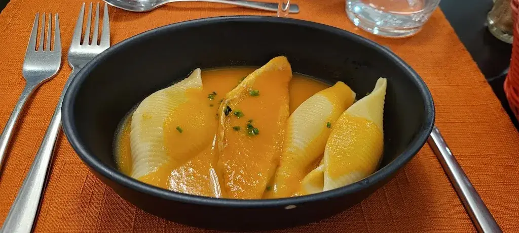 Krassy D_Hôtel l'Echo du Lac & Spa et son restaurant La Fourchette Gourmande_Gérardmer_review