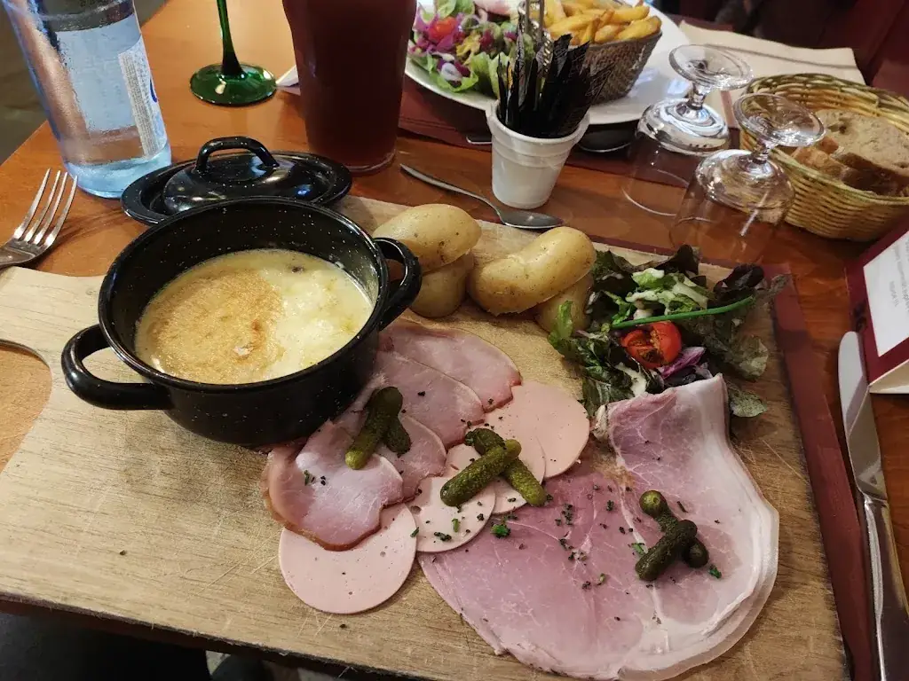 Menu_La Géromoise_Gérardmer_image_5