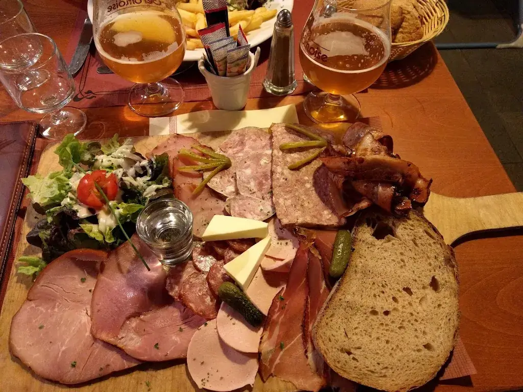 Menu_La Géromoise_Gérardmer_image_6