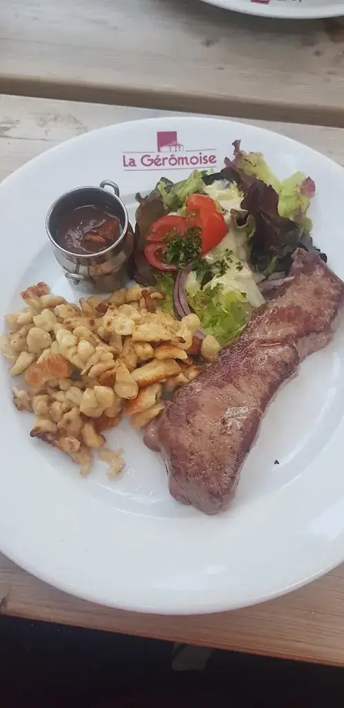 Menu_La Géromoise_Gérardmer_image_8