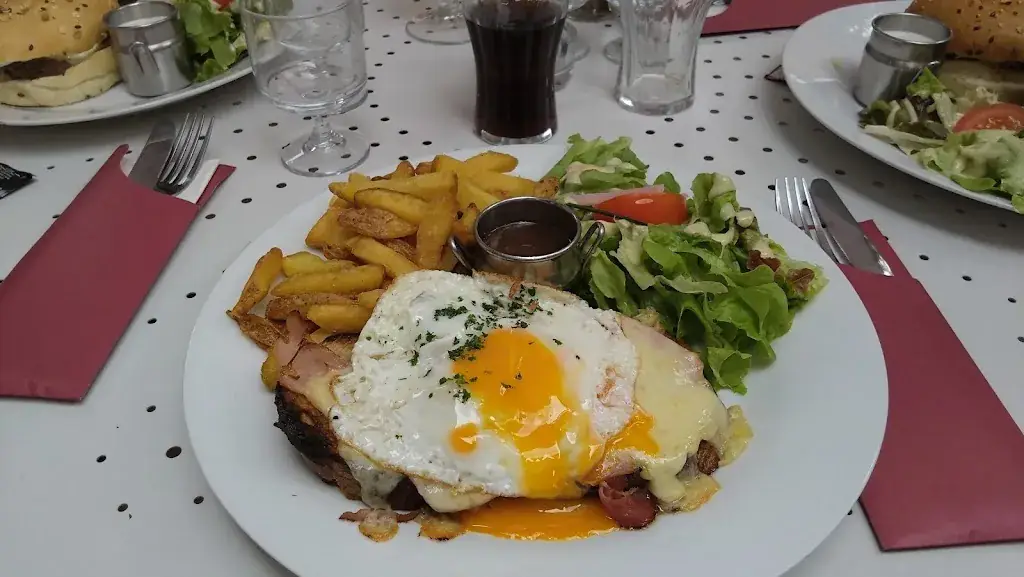 Hans Vullers_La Géromoise_Gérardmer_review