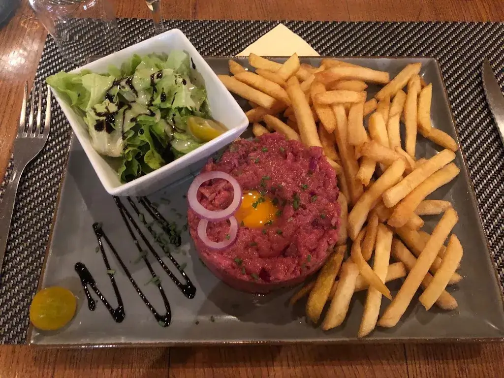 W. Z_Le Couaroge_Gérardmer_reseña