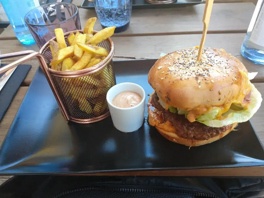 Menu_Le Bistro Burger_Gérardmer_image_5