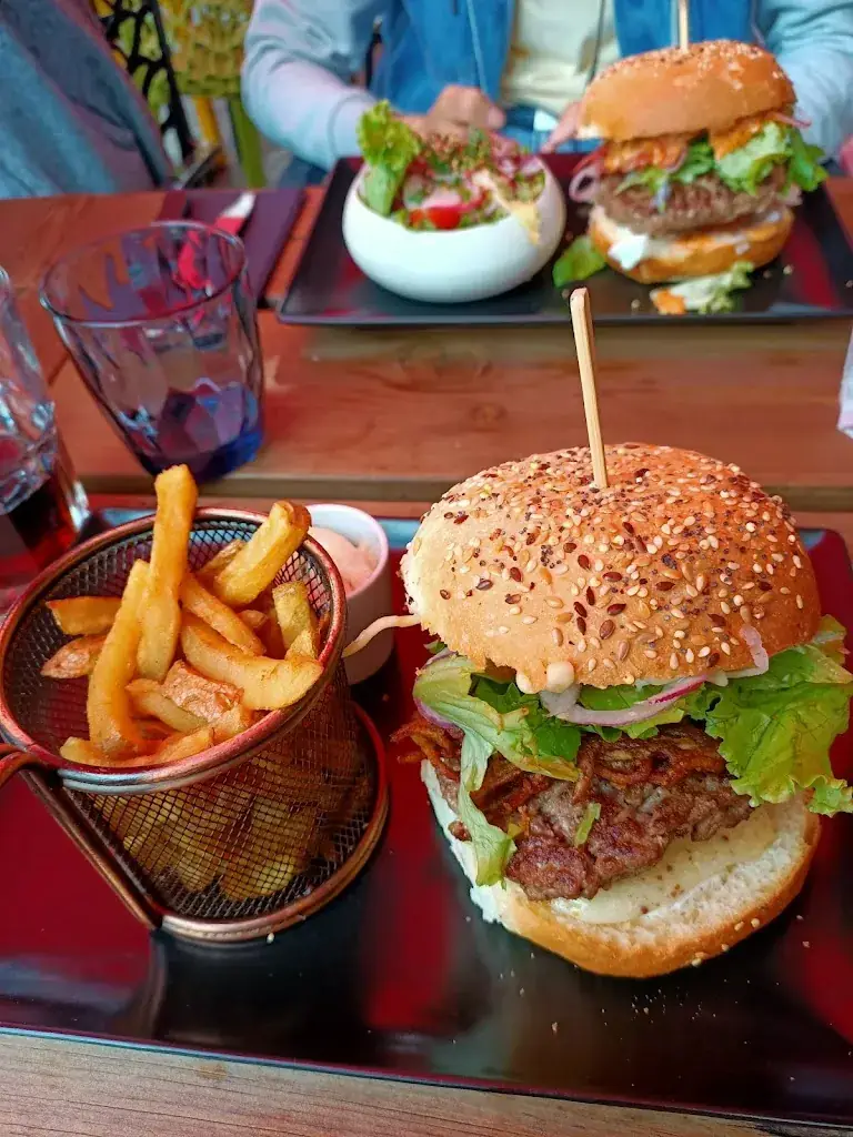 Menu_Le Bistro Burger_Gérardmer_image_6