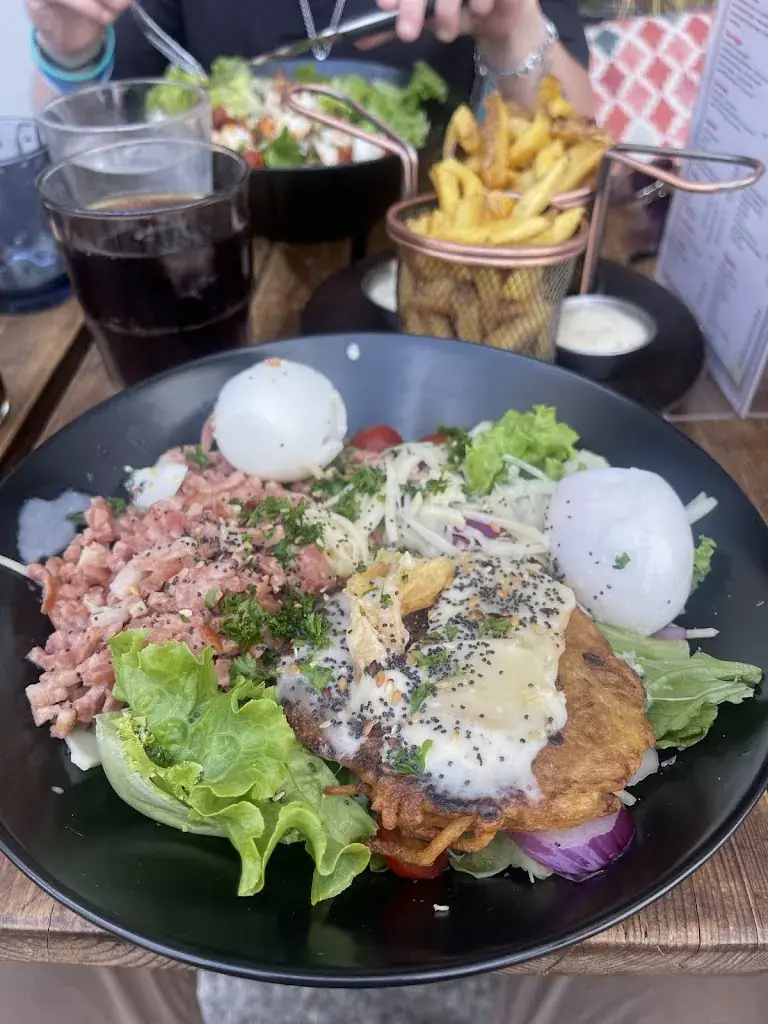 Menu_Le Bistro Burger_Gérardmer_image_7