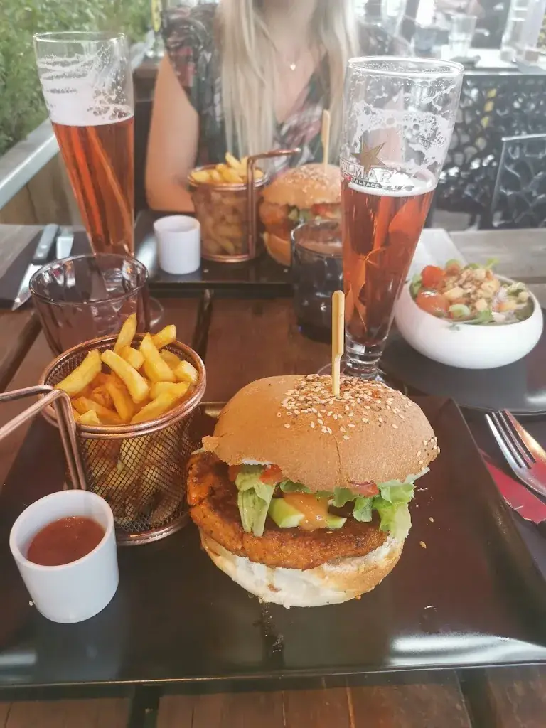 Menu_Le Bistro Burger_Gérardmer_image_8