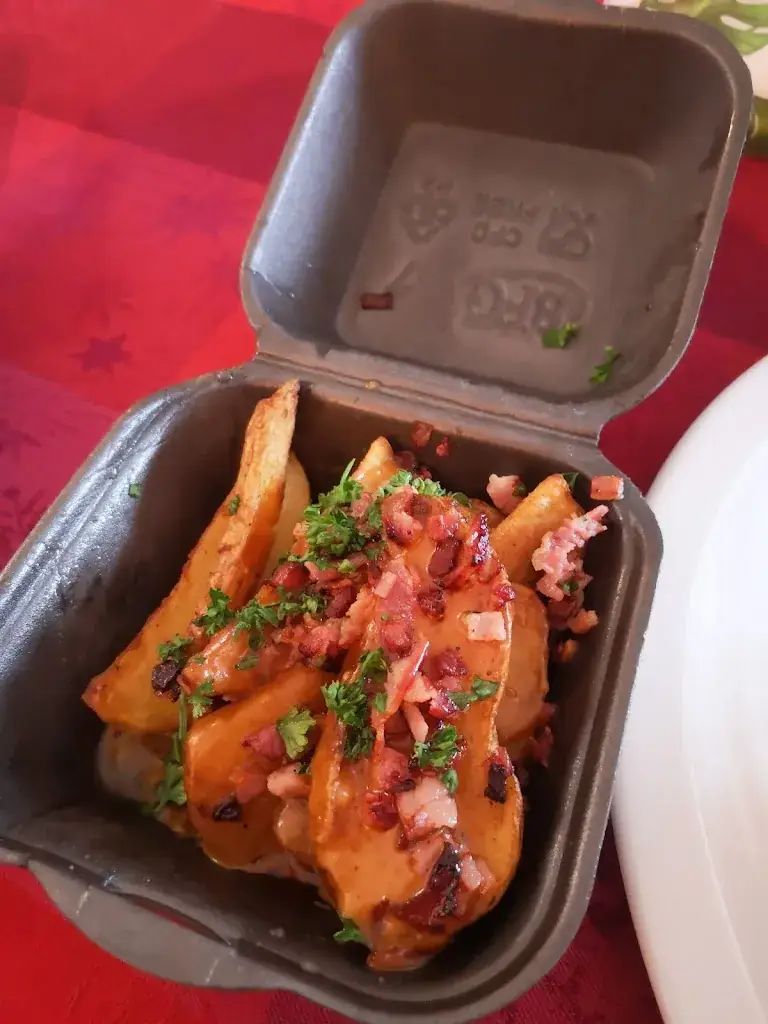 Menu_Le Bistro Burger_Gérardmer_image_9