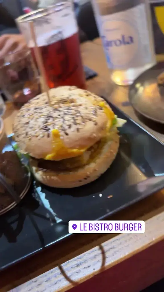 Le Bistro Burger_Gérardmer_slider_image_2