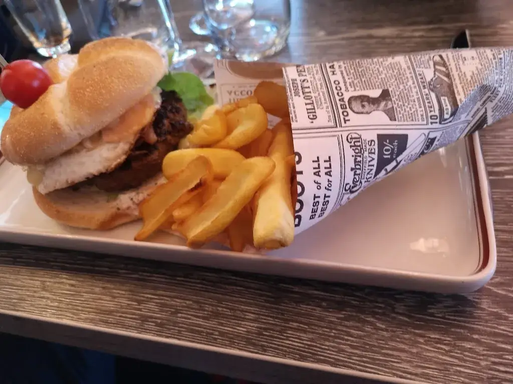 Menu_O Lac - Bar Brasserie_Gérardmer_image_5