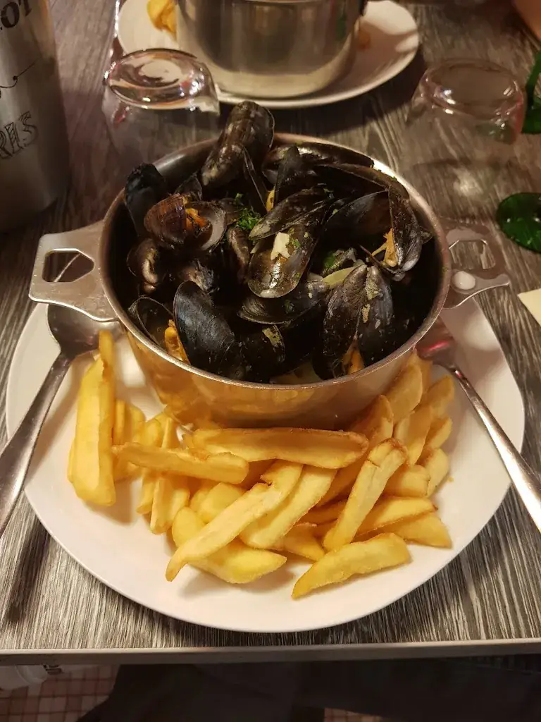 Menu_O Lac - Bar Brasserie_Gérardmer_image_6