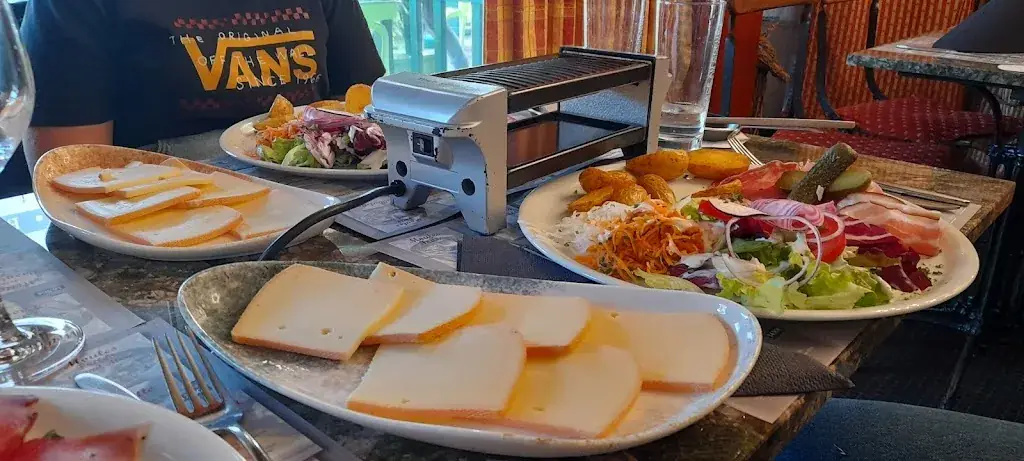 Menu_O Lac - Bar Brasserie_Gérardmer_image_7