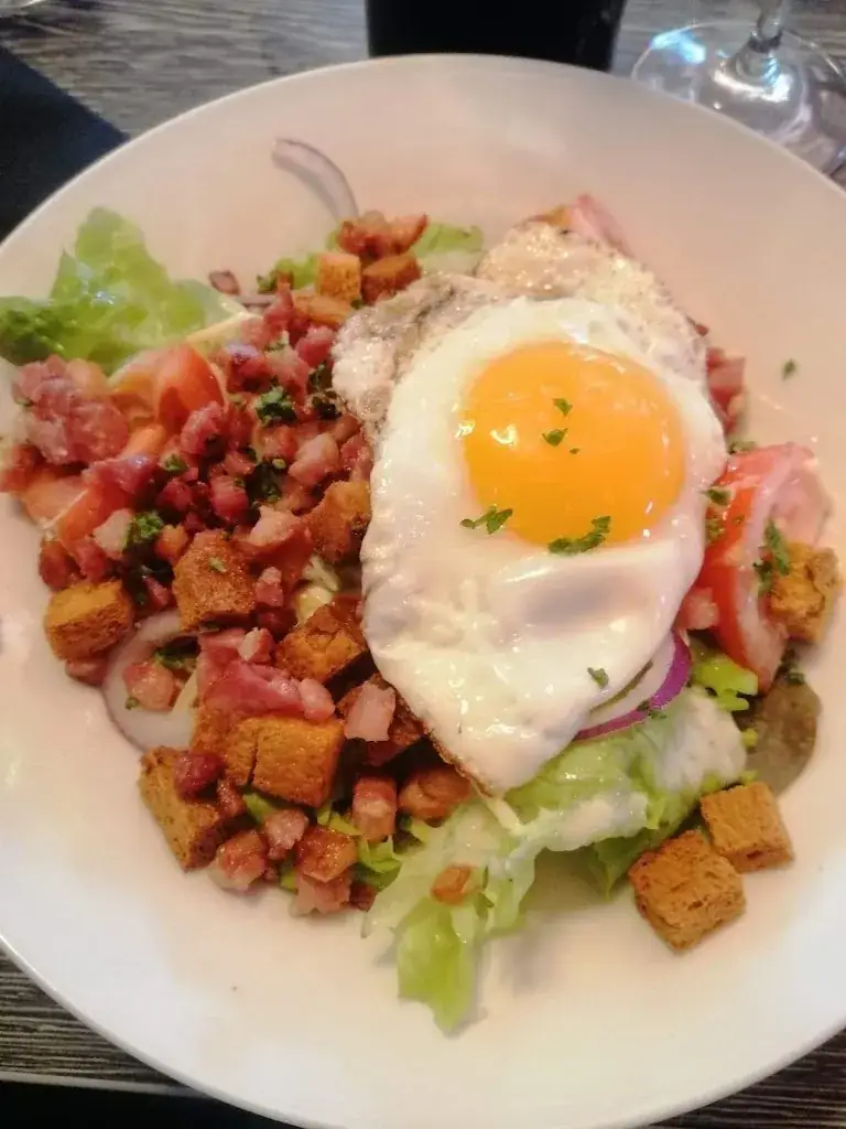 Menu_O Lac - Bar Brasserie_Gérardmer_image_8