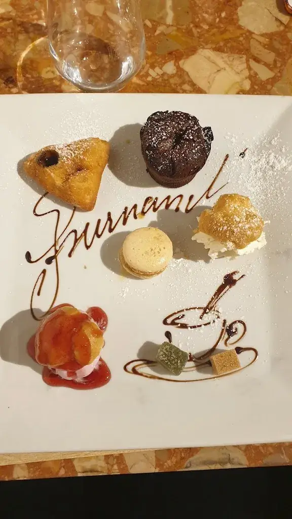 Menu_O Lac - Bar Brasserie_Gérardmer_image_9