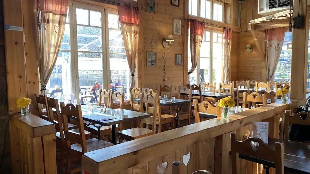 Jerg Luetkens_O Lac - Bar Brasserie_Gérardmer_review