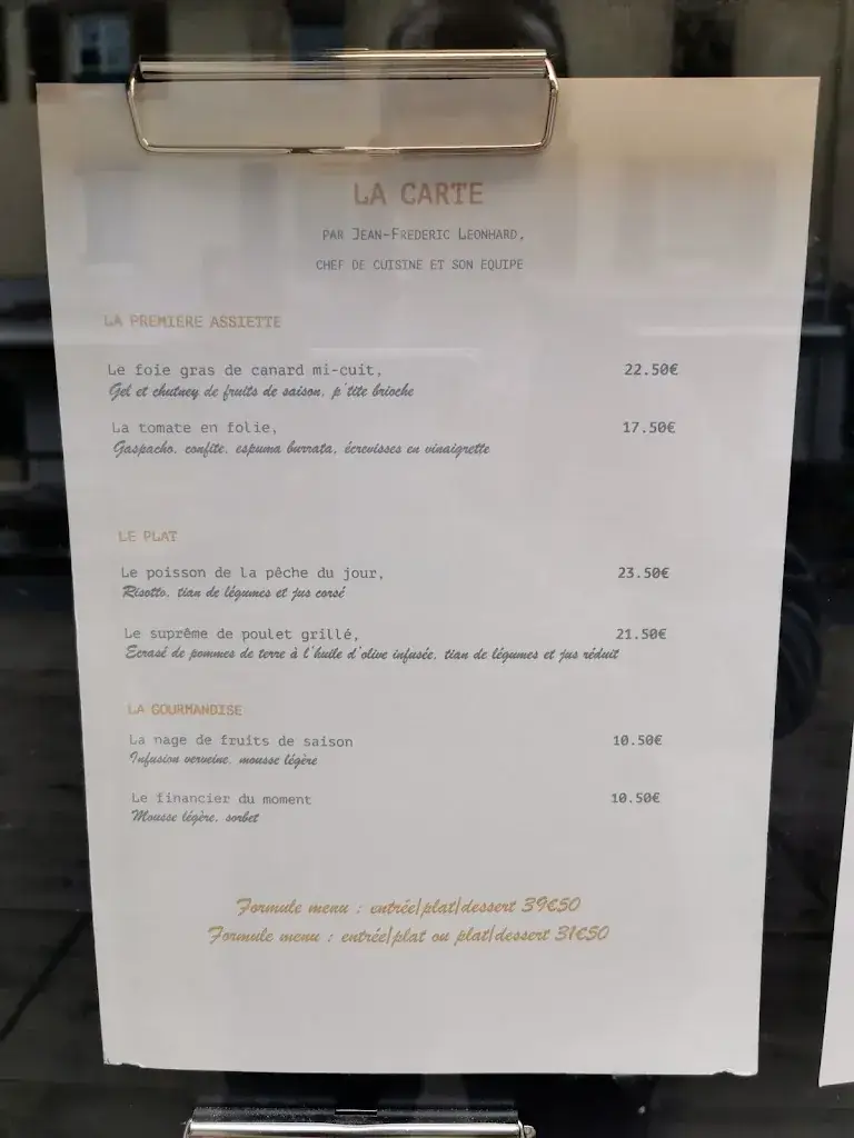 Menu_La P'tite Sophie_Gérardmer_image_2