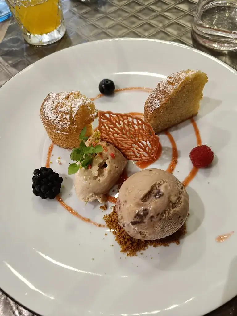 Naomi de Ridder_La P'tite Sophie_Gérardmer_review