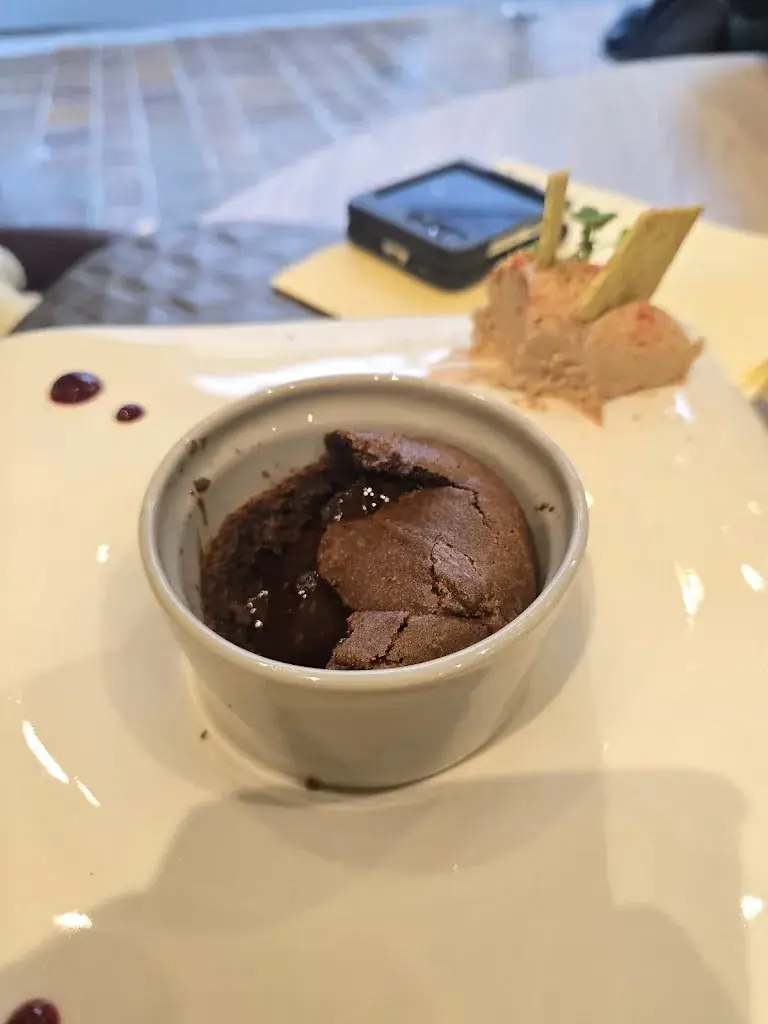 Damien R._La P'tite Sophie_Gérardmer_review