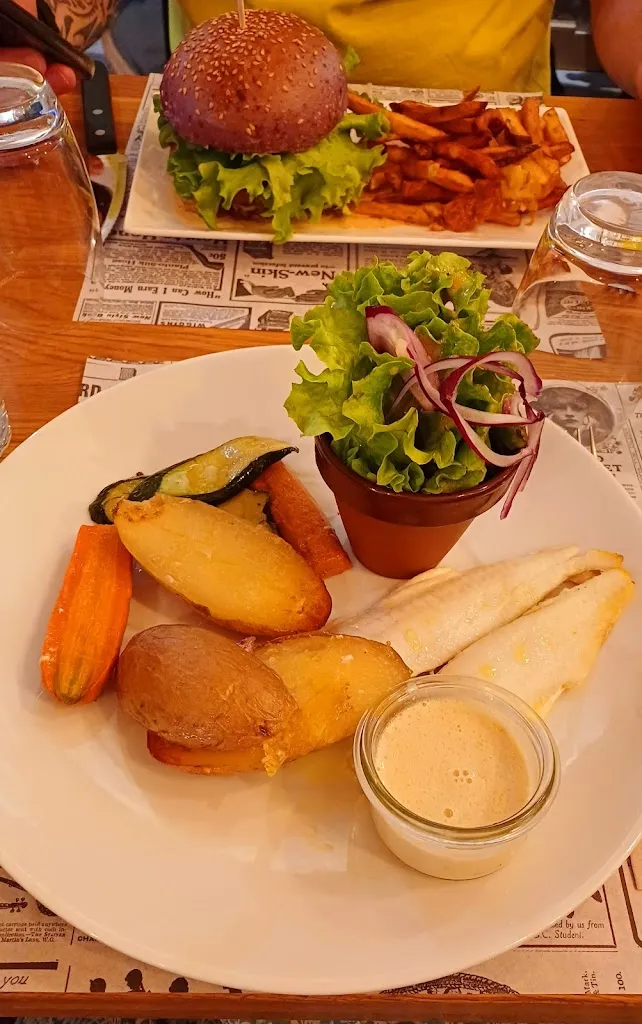 Menu_Restaurant LA GALLERY_Gérardmer_image_8