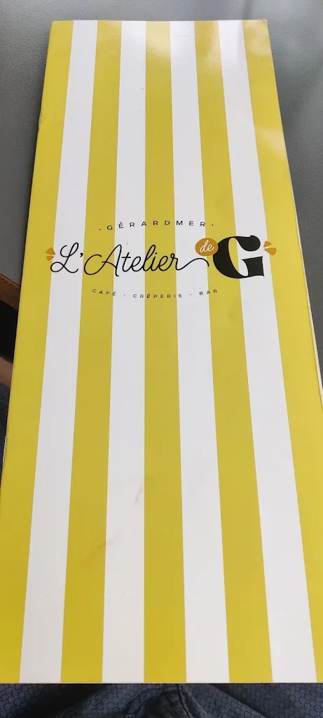 Kar Hoo Yiu_L'atelier de Gerardmer_Gérardmer_Bewertung