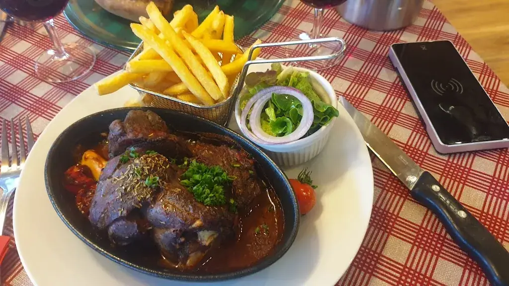 Menu_Le Bourru Gourmand_Gérardmer_immagine_5