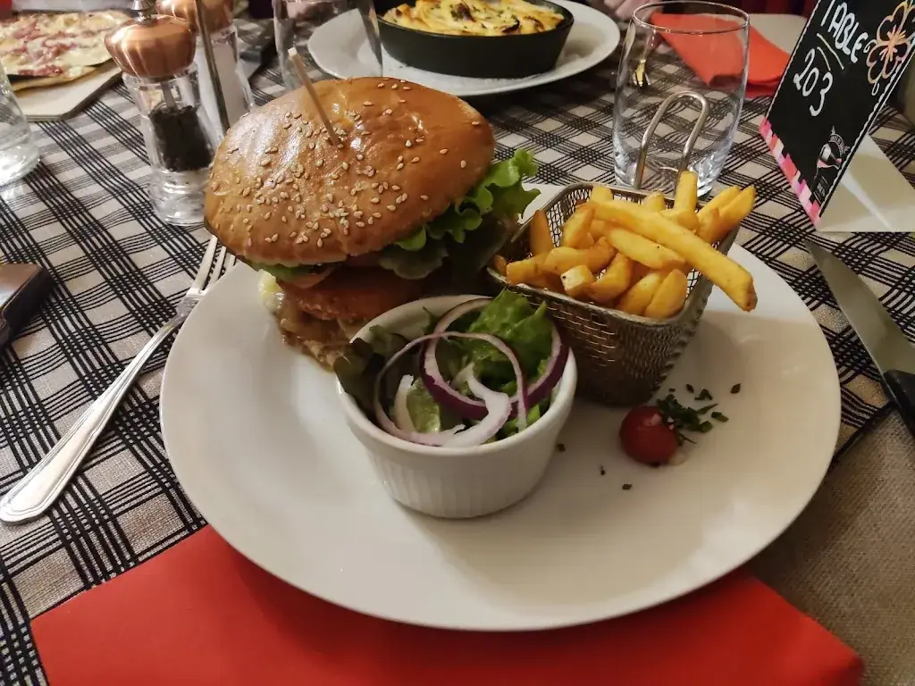 Menu_Le Bourru Gourmand_Gérardmer_immagine_9