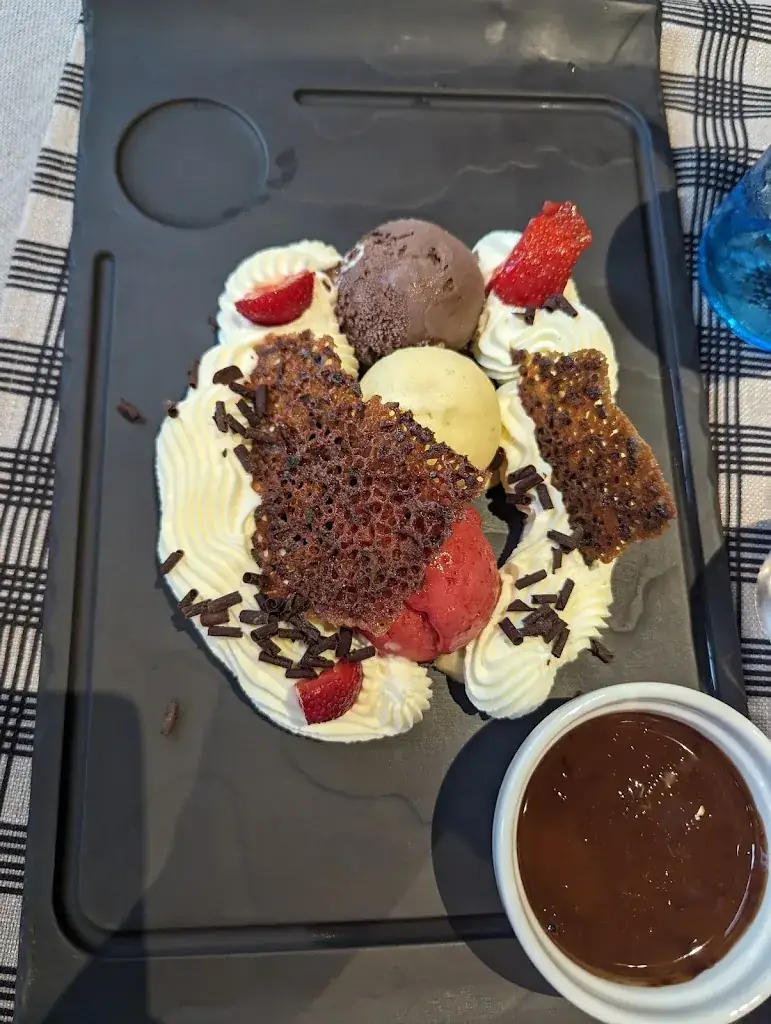 Susan Jacques_Le Bourru Gourmand_Gérardmer_recensione