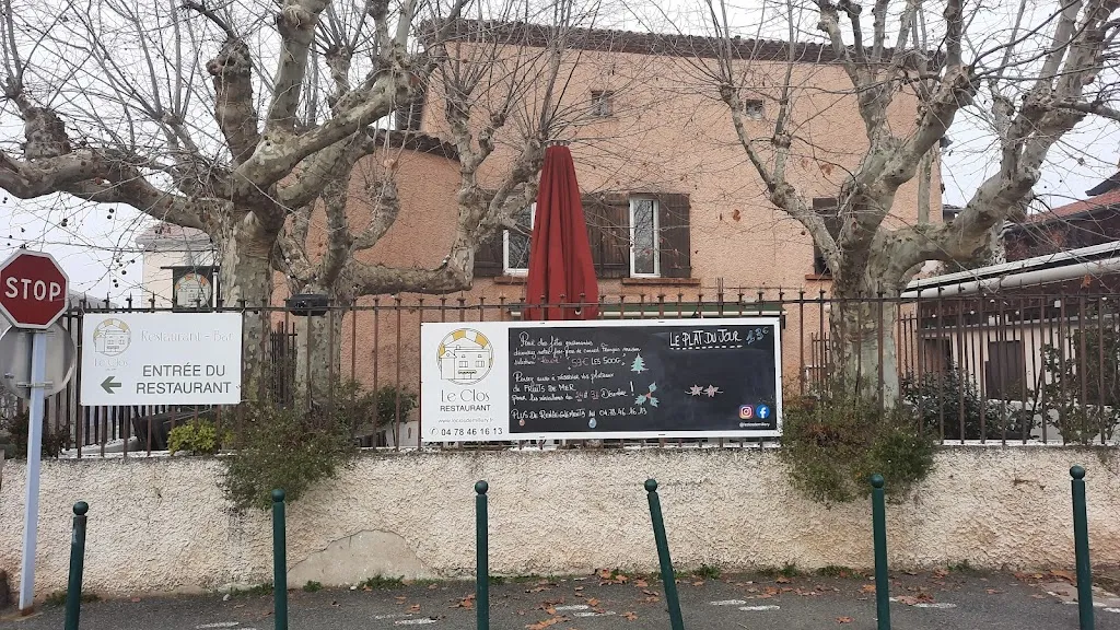 Gérard CHARPIN_Le Clos de Millery_Millery_reseña