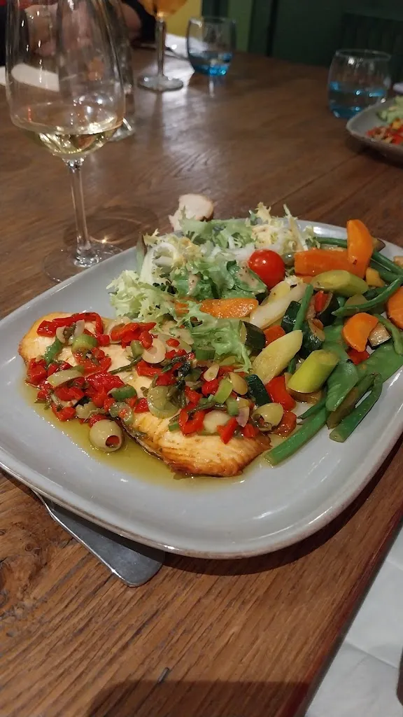 Laurence B._Le Clos de Millery_Millery_reseña