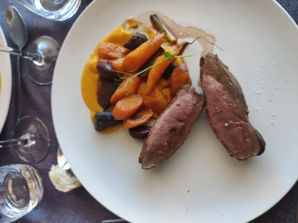 Menu_‍ Lido Table Bistronomique_Gérardmer_immagine_6