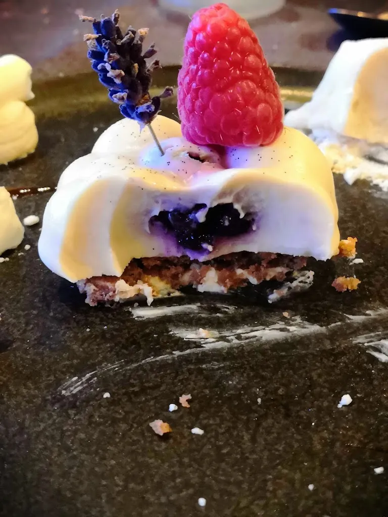 Menu_‍ Lido Table Bistronomique_Gérardmer_immagine_7